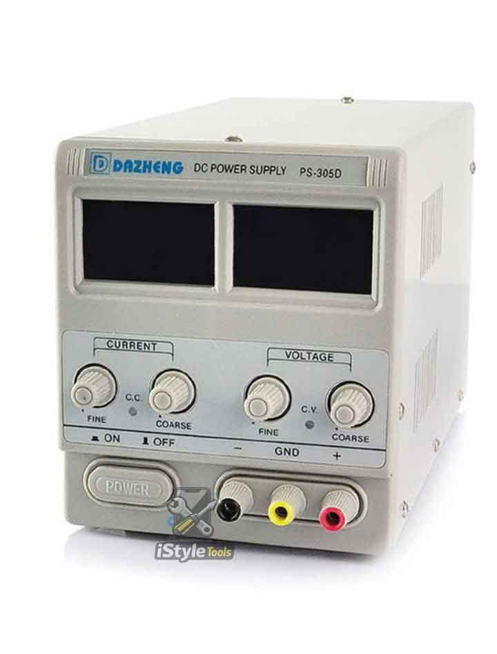 منبع تغذیه داژنگ